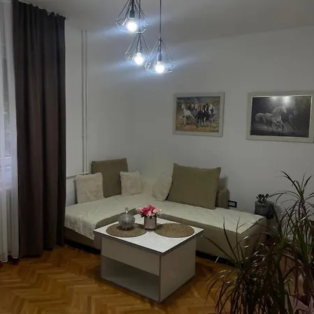 Appartement Buddy Skopje