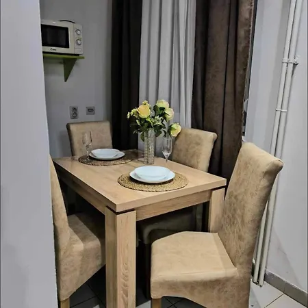 Buddy Appartement Skopje