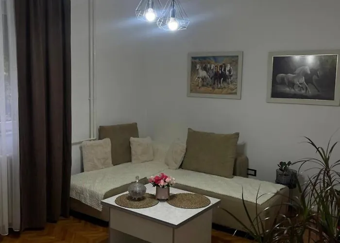 Apartment Buddy Skopje