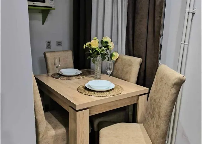 Buddy Apartment Skopje